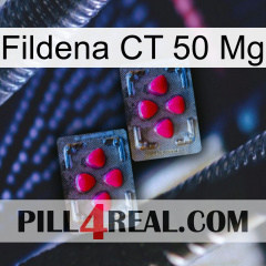 Fildena CT 50Mg 14